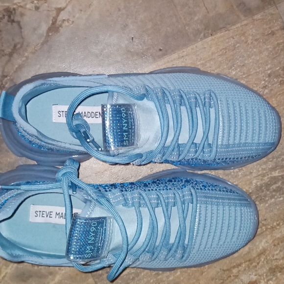 Steve Madden Shoes - Steve Madden Shoes SM49498654